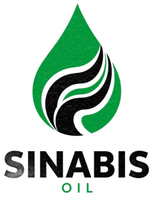 Sinabis Oil logo